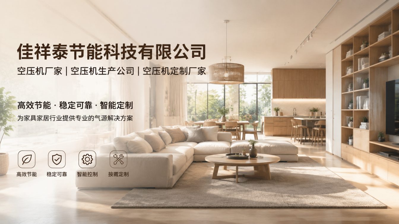 北海还在为空压系统成本发愁？